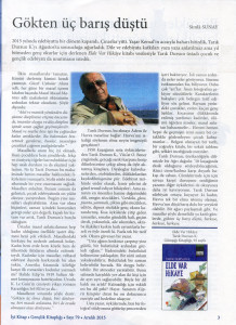 01.12.2015 İyi Kitap