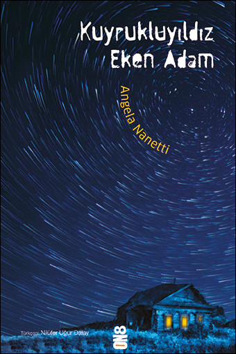Kuyrukluyıldız Eken Adam