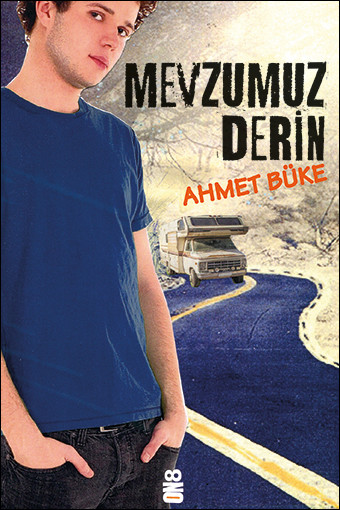 Mevzumuz Derin
