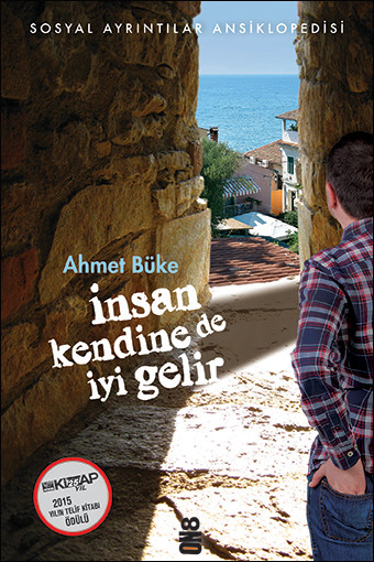 İnsan Kendine De İyi Gelir