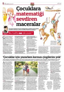 26.12.2015 HaberTürk Cumartesi