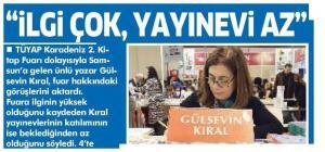 28.02.2016 Denge Samsun 1A