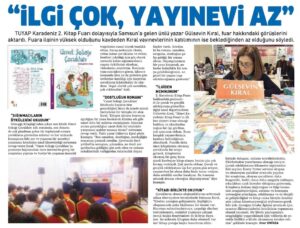 28.02.2016 Denge Samsun 1B