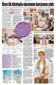 24.04.2016 IlkSes Gazetesi