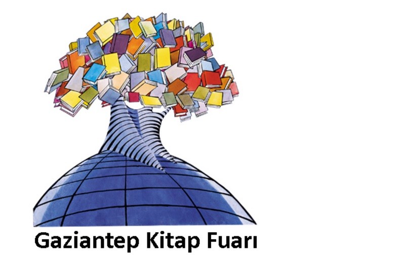 Günışığı Kitaplığı ve ON8 Gaziantep Kitap Fuarı’nda!