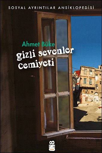 Gizli Sevenler Cemiyeti