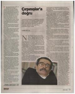 28.04.2016 Cumhuriyet Kitap 1B