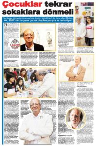 28.04.2016 İlkSes Gazetesi 1B