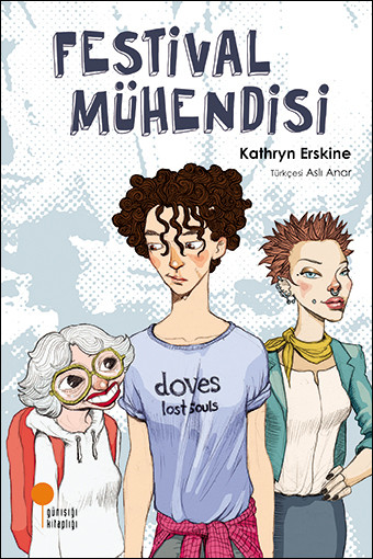 Festival Mühendisi