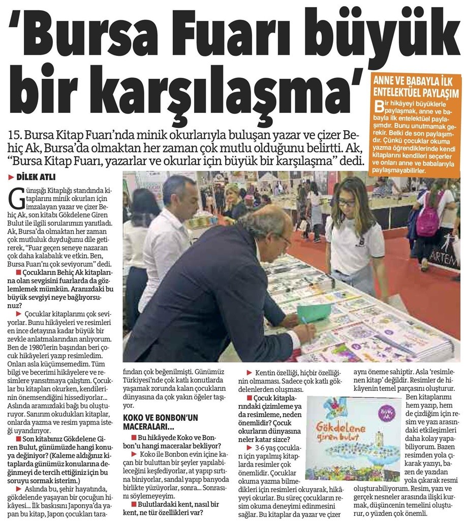 28-03-2017 | Bursa Olay | Bursa Fuarı büyük bir karşılaşma