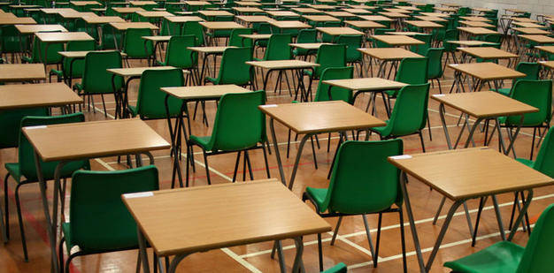 Yine bir TEOG zamanı, yine yürekler ateşte…