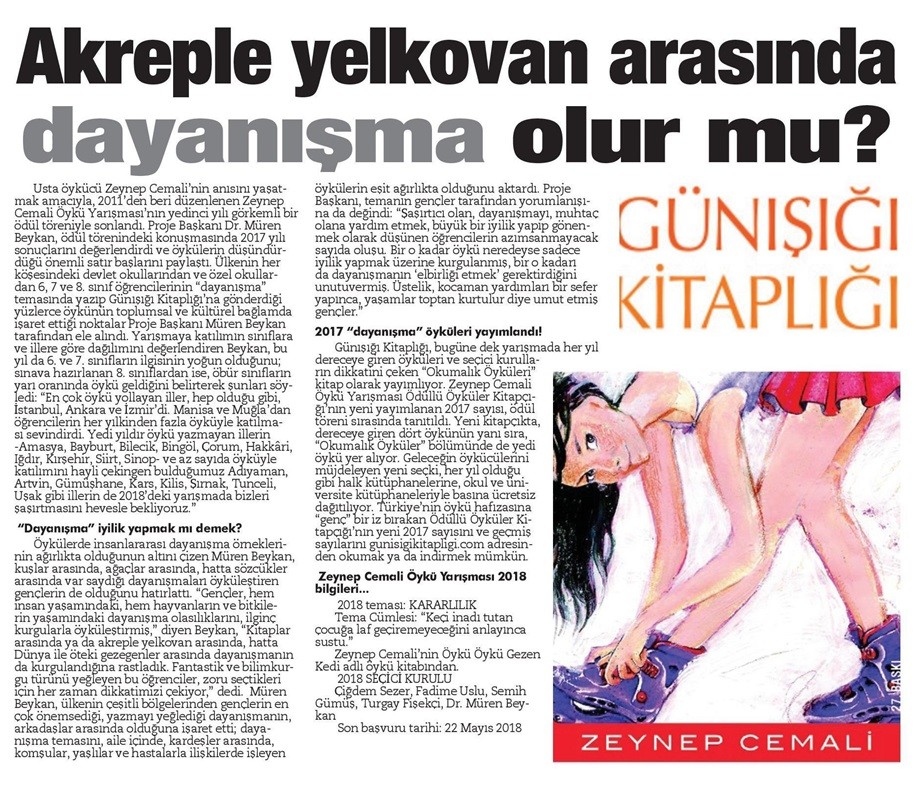 10-10-2017 | Adana Günaydın | Akreple yelkovan arasında dayanışma olur mu?