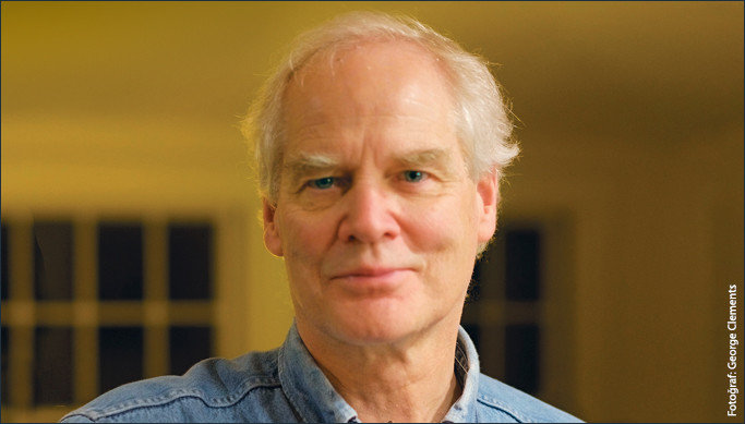 Bunun Adı Findel’in yazarı, dünya çocuk edebiyatının büyük ustası Andrew Clements’i yitirmenin derin üzüntüsü içindeyiz.