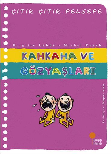 Kahkaha ve Gözyaşları