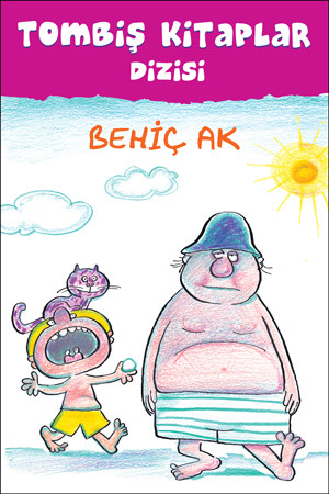 Tombiş Kitaplar Dizisi