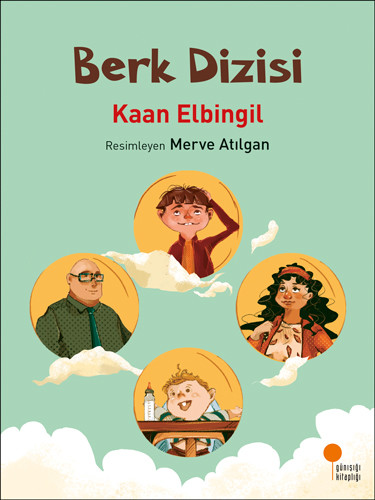 Berk Dizisi
