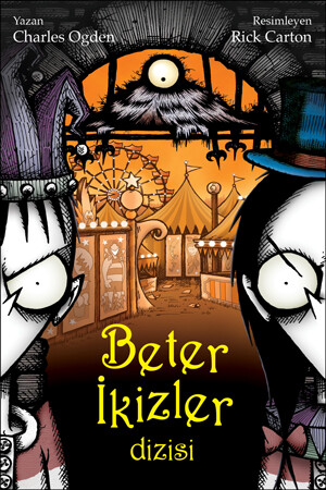 Beter İkizler Dizisi