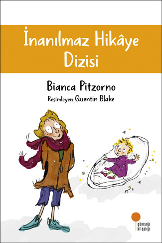 İnanılmaz Hikâye Dizisi