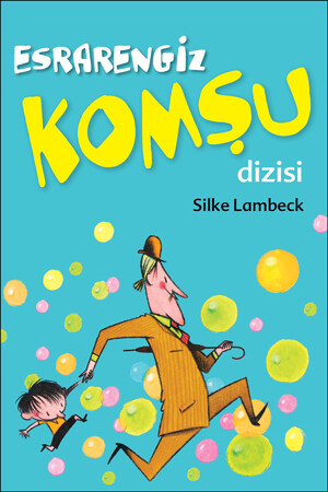Esrarengiz Komşu Dizisi