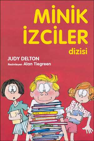 Minik İzciler Dizisi