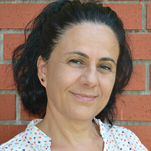 Berna Durmaz