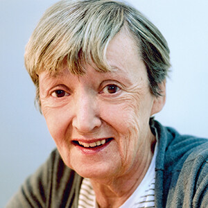 Christine Nöstlinger