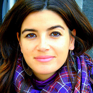 Susanna Isern