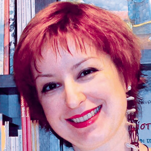 Vassiliki Nevrokopli