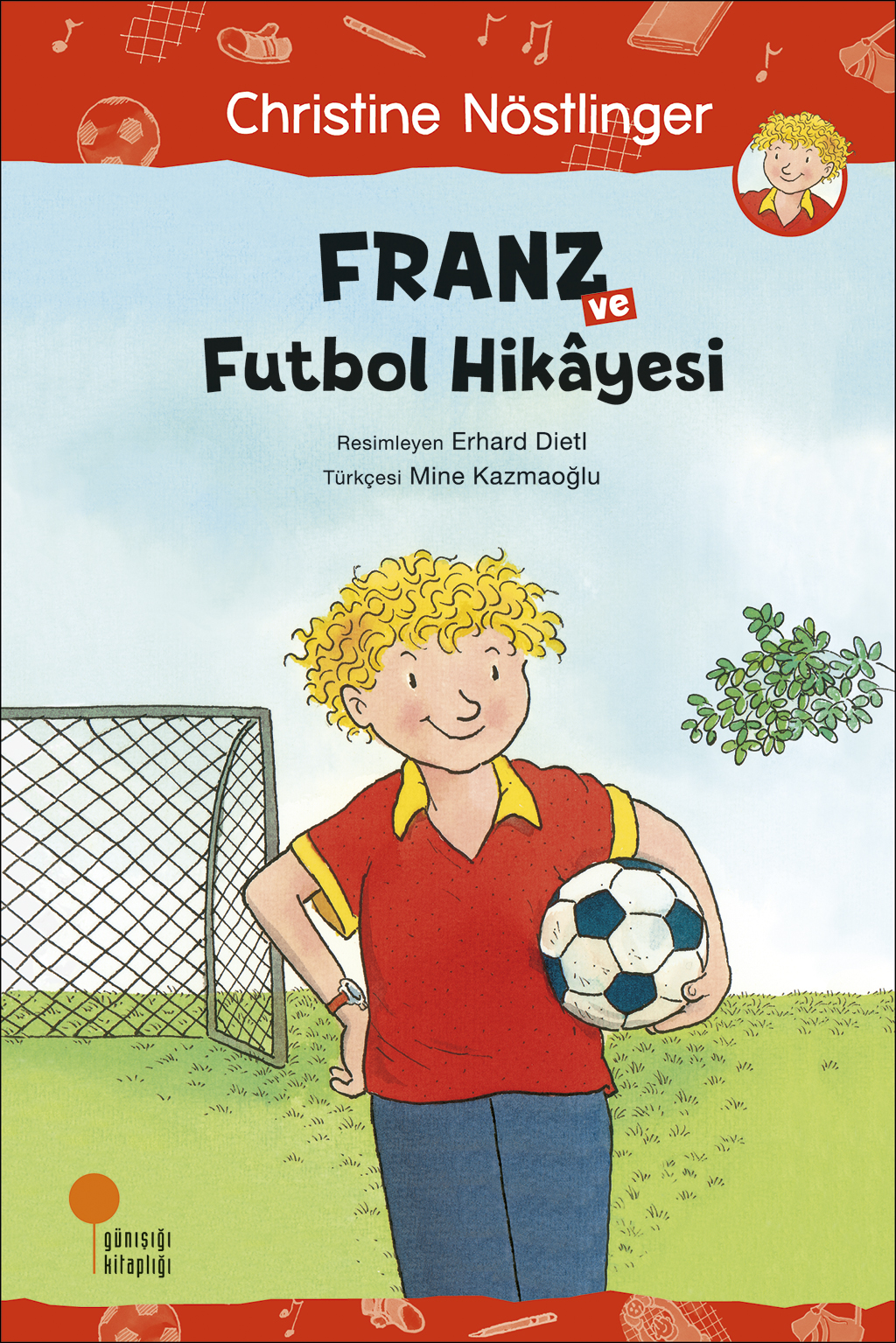 Franz ve Futbol Hikâyesi