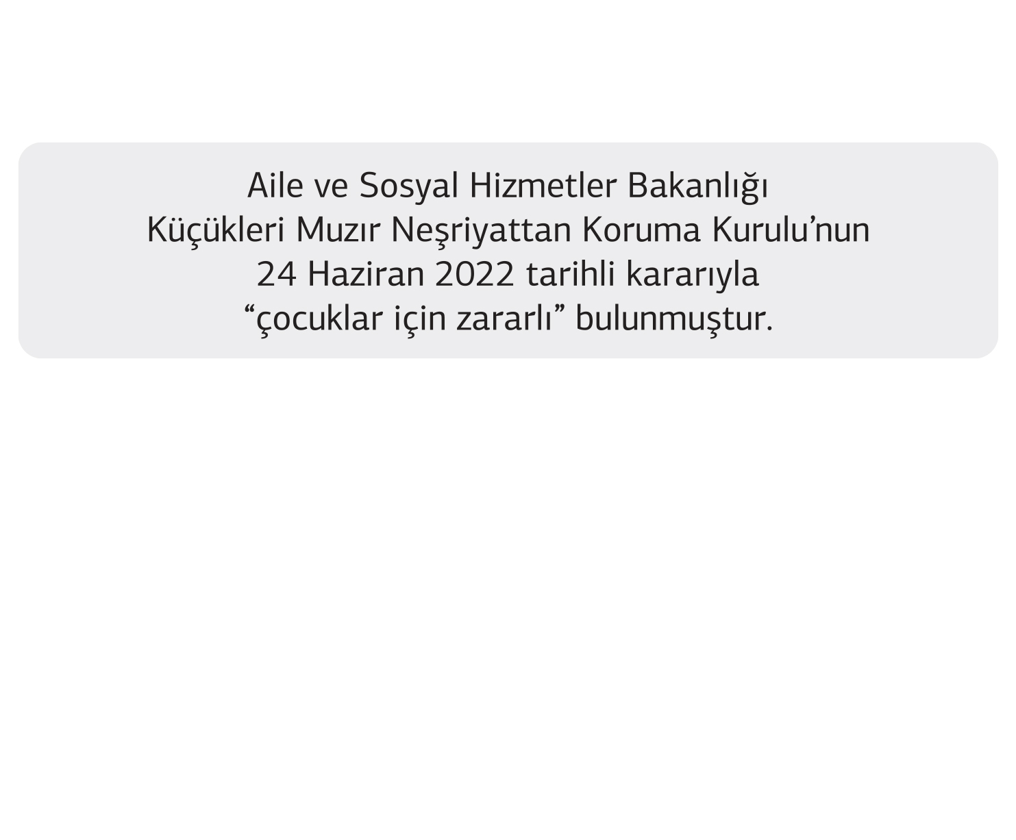 Cesaret ve Korku