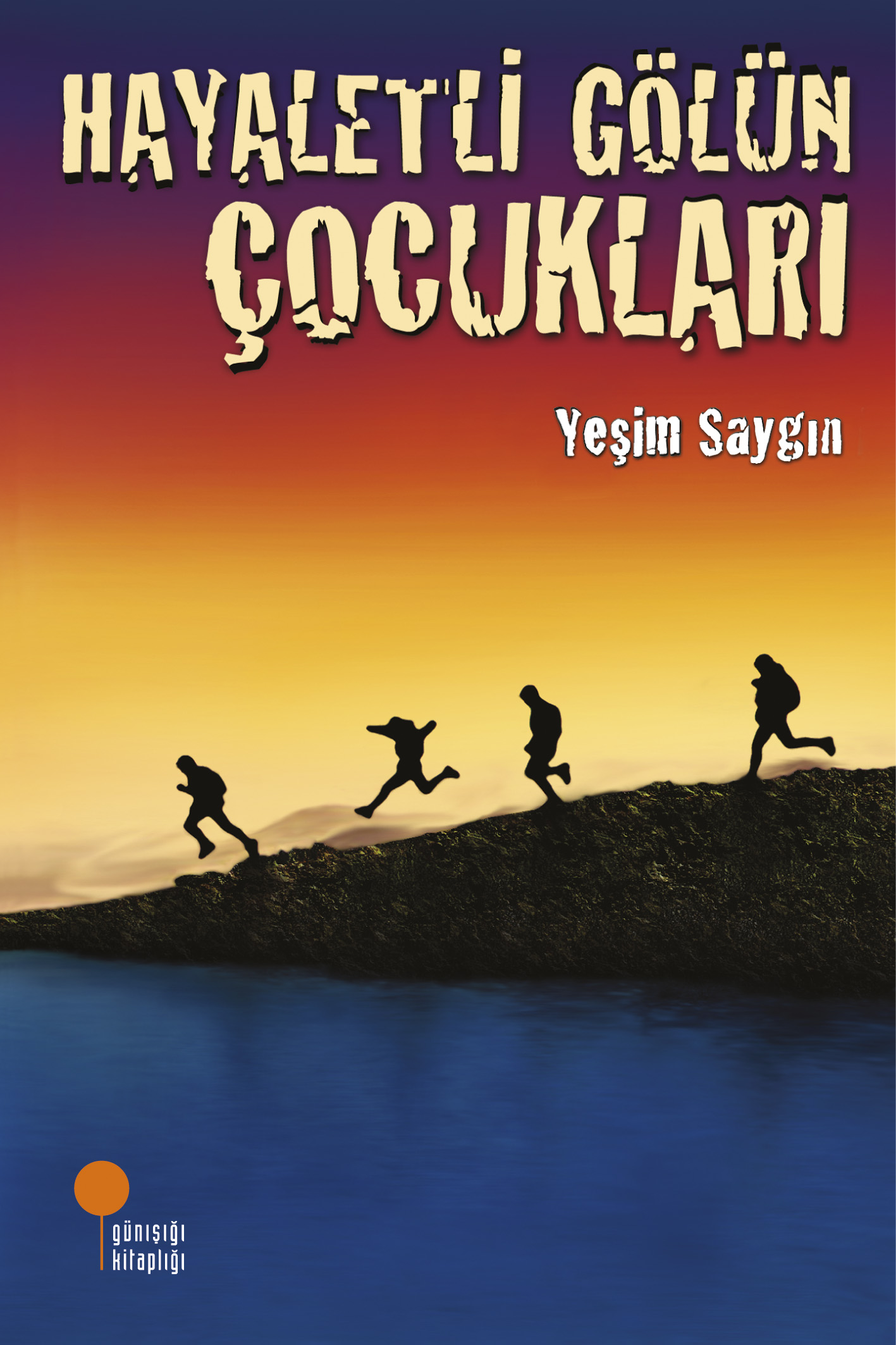 Hayaletli Gölün Çocukları